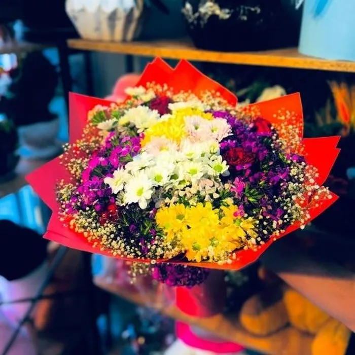 Kayapınar Online Çiçek