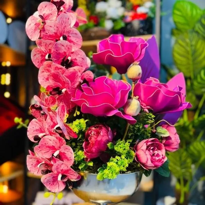 Kayapınar Ucuz Çiçekçi