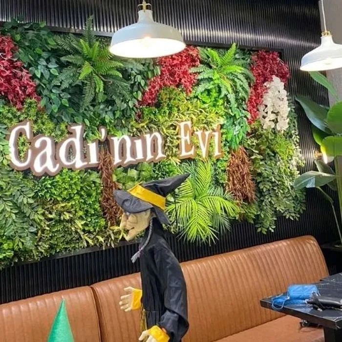 Yenişehir Dekorasyon