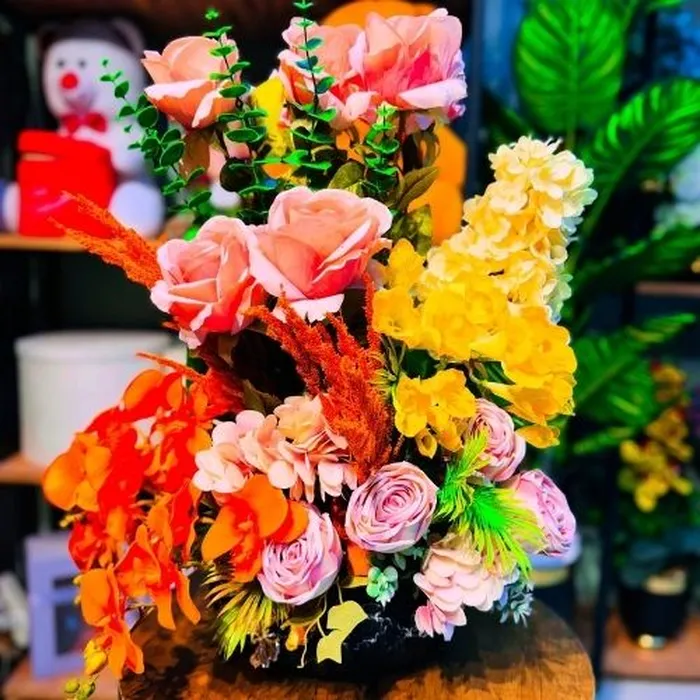 Yetmişbeş En Yakın Çiçekçi