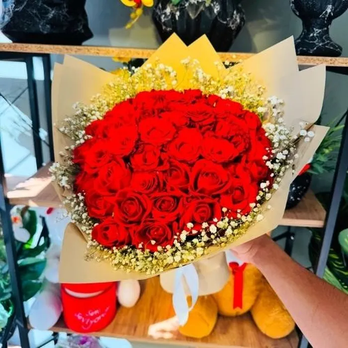 Yetmişbeş Acil Çiçek