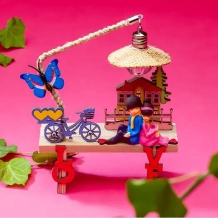 Yetmişbeş Hediyelik Eşya