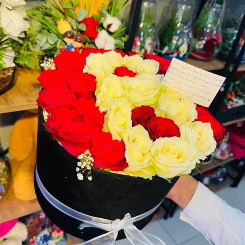 KİŞİYE ÖZEL HEDİYELİK KUTU